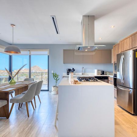Apartament Lumina At Cardinal Cabo San Lucas Zewnętrze zdjęcie