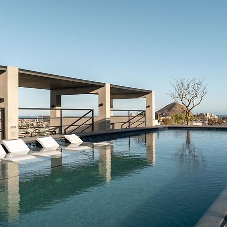 Apartament Lumina At Cardinal Cabo San Lucas Zewnętrze zdjęcie
