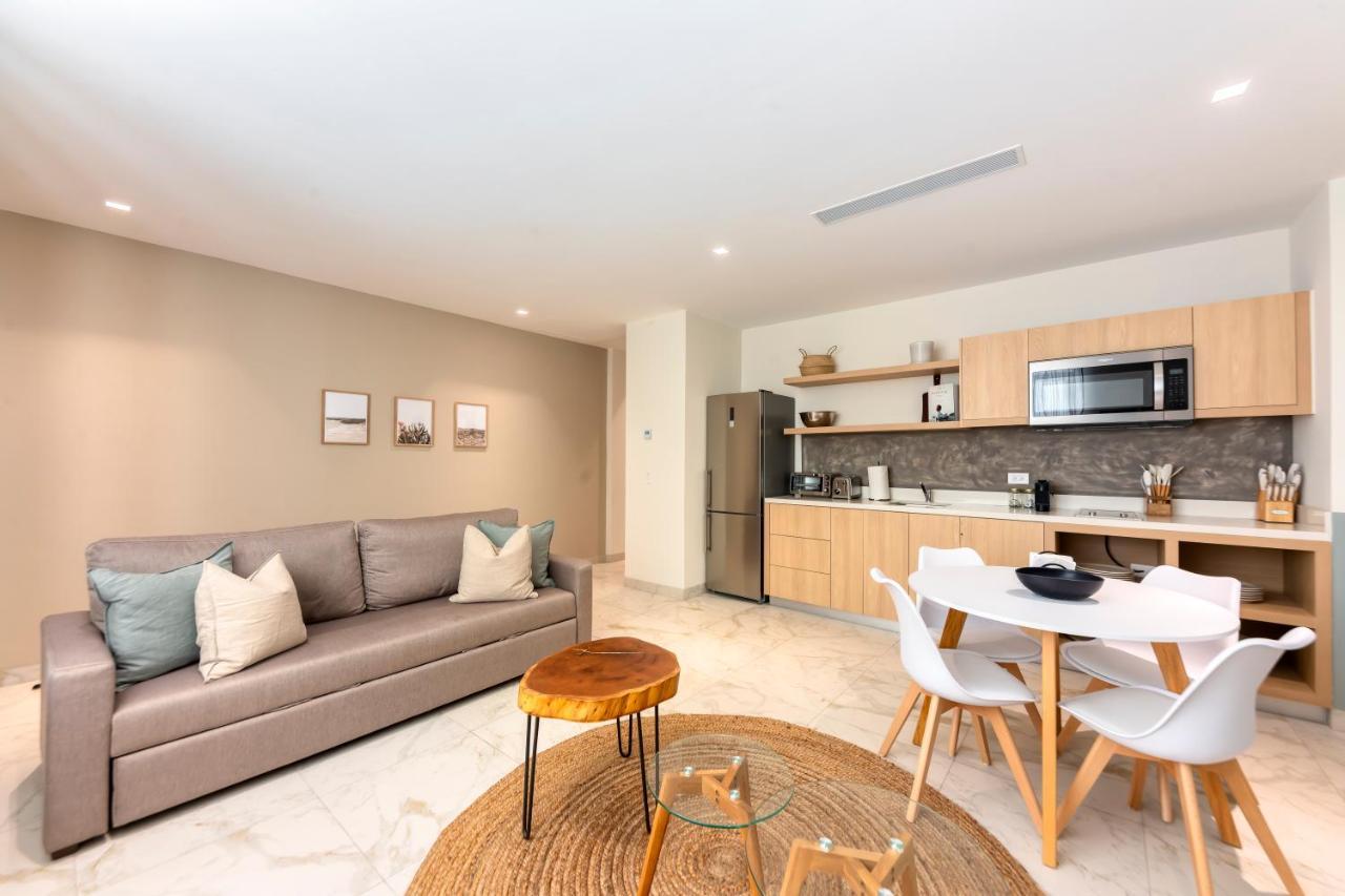 Apartament Lumina At Cardinal Cabo San Lucas Zewnętrze zdjęcie