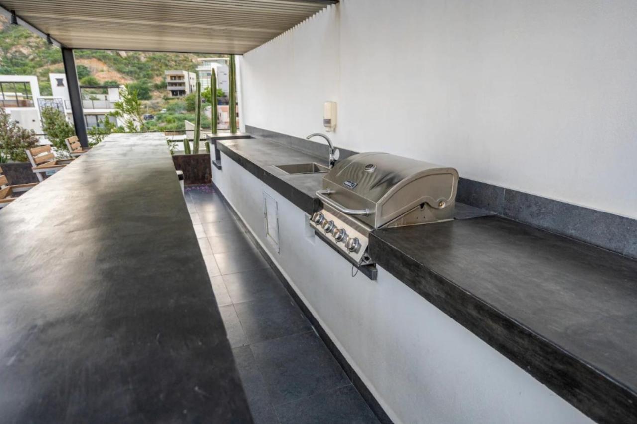 Apartament Lumina At Cardinal Cabo San Lucas Zewnętrze zdjęcie