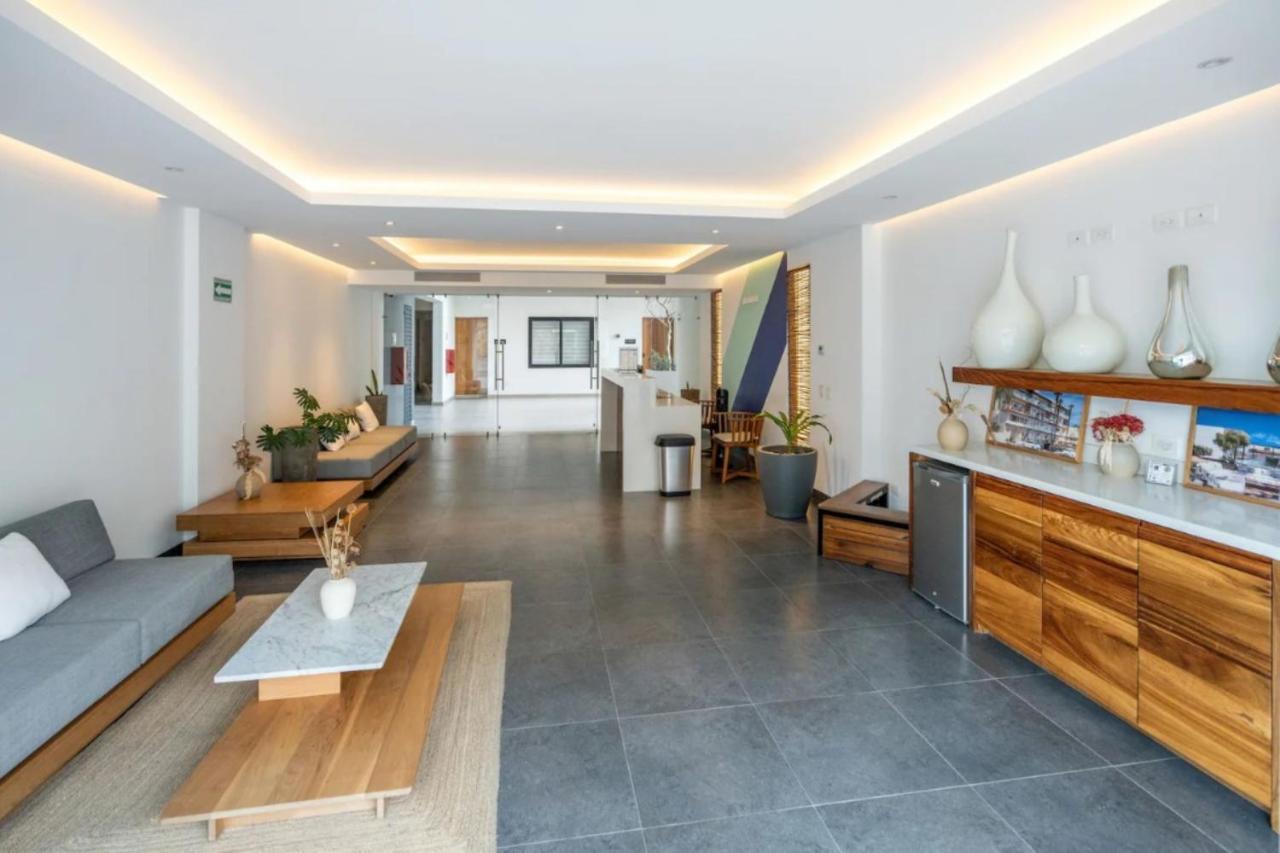 Apartament Lumina At Cardinal Cabo San Lucas Zewnętrze zdjęcie
