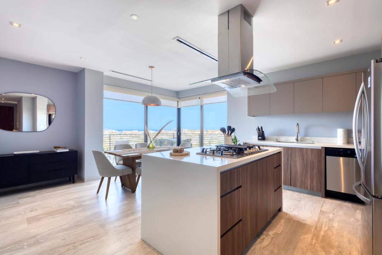 Apartament Lumina At Cardinal Cabo San Lucas Zewnętrze zdjęcie