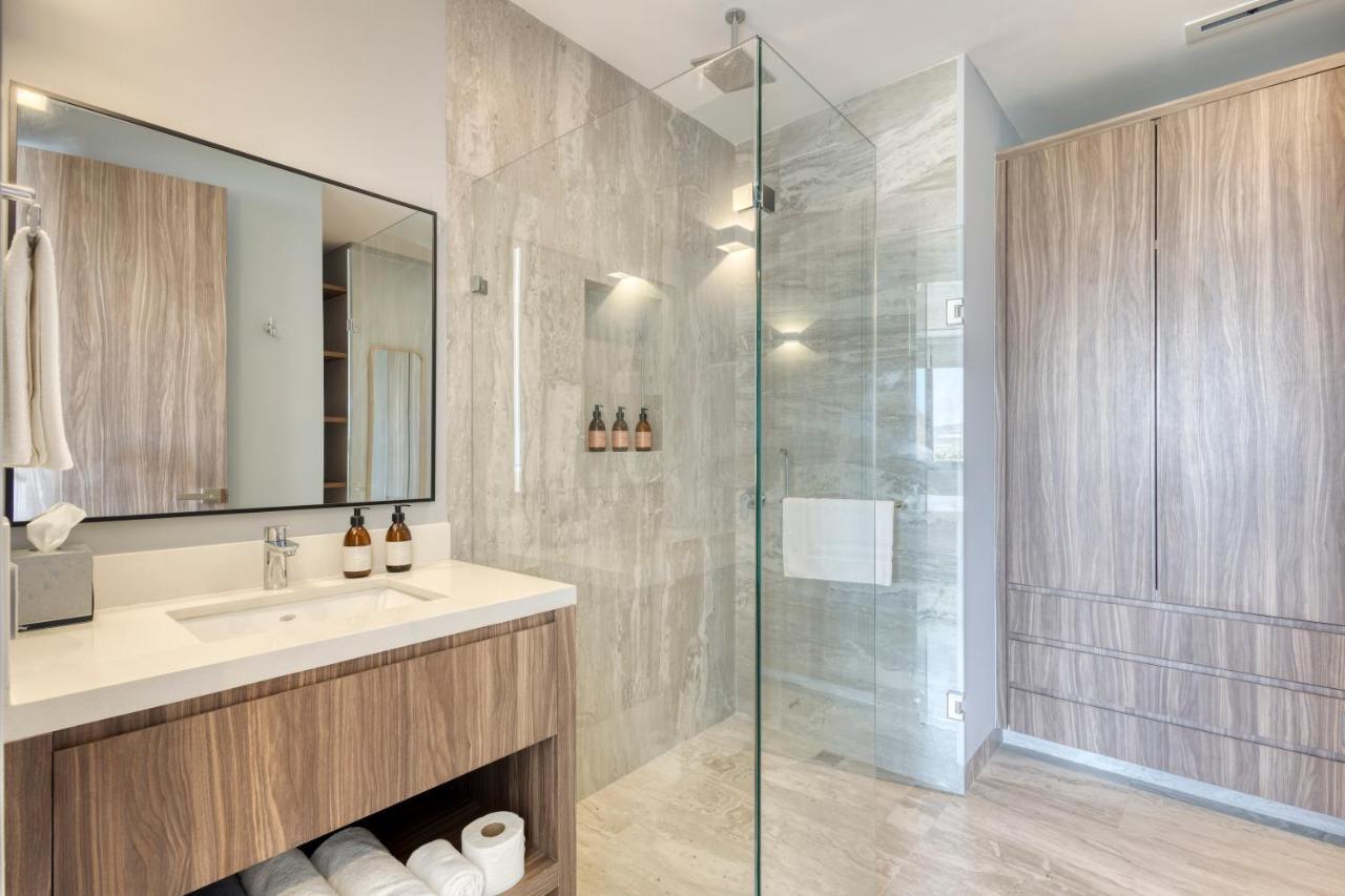 Apartament Lumina At Cardinal Cabo San Lucas Zewnętrze zdjęcie