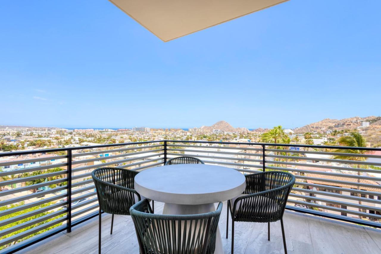 Apartament Lumina At Cardinal Cabo San Lucas Zewnętrze zdjęcie