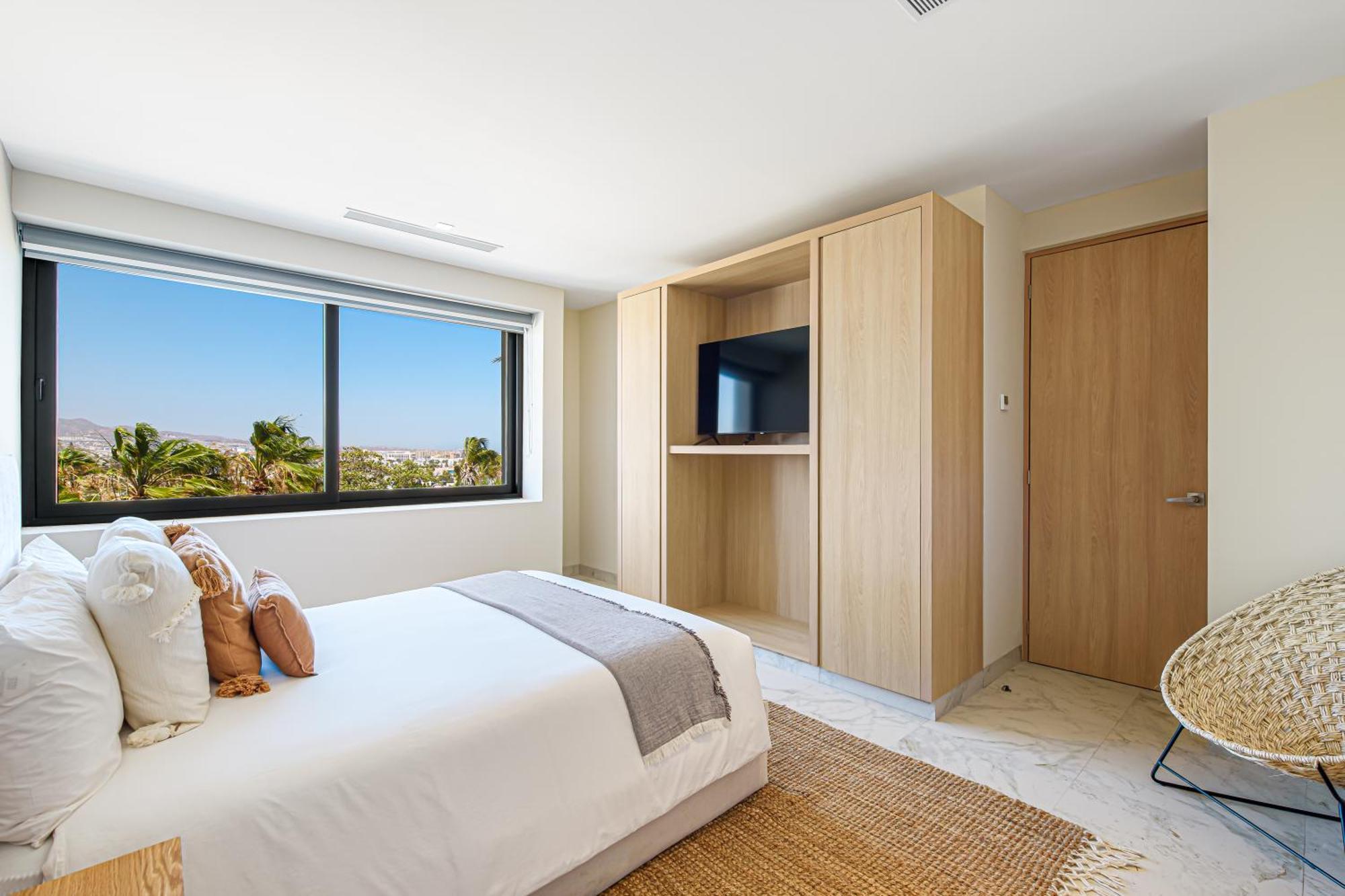 Apartament Lumina At Cardinal Cabo San Lucas Pokój zdjęcie
