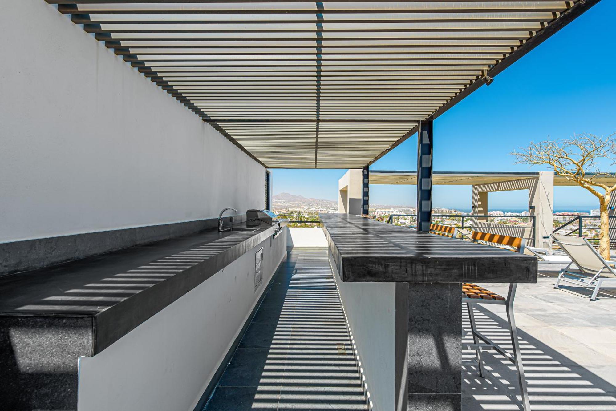 Apartament Lumina At Cardinal Cabo San Lucas Zewnętrze zdjęcie