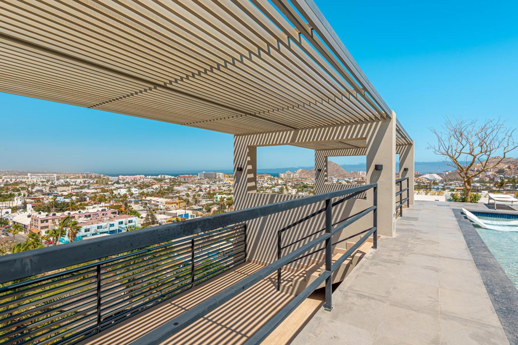 Apartament Lumina At Cardinal Cabo San Lucas Zewnętrze zdjęcie