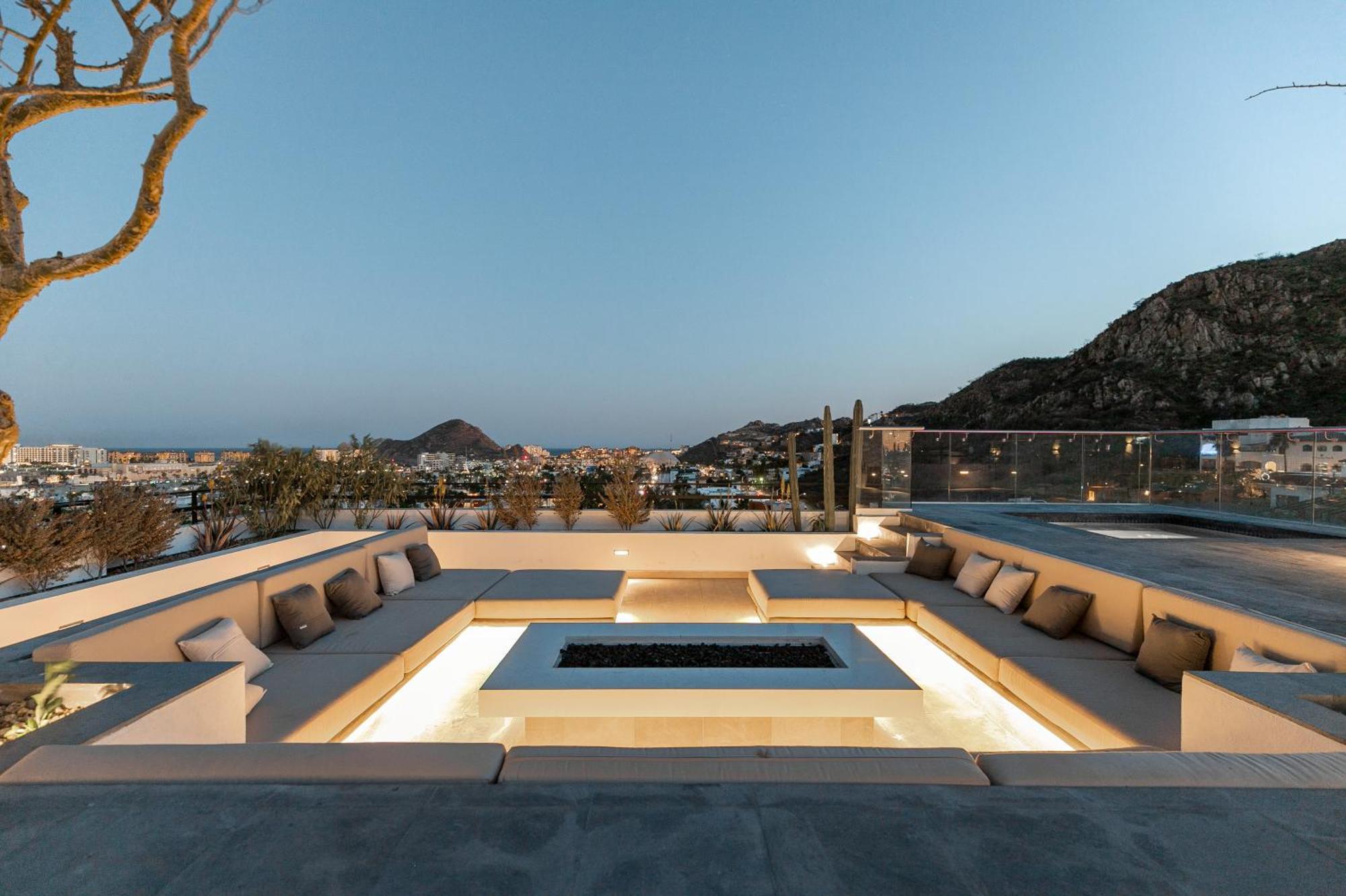 Apartament Lumina At Cardinal Cabo San Lucas Zewnętrze zdjęcie