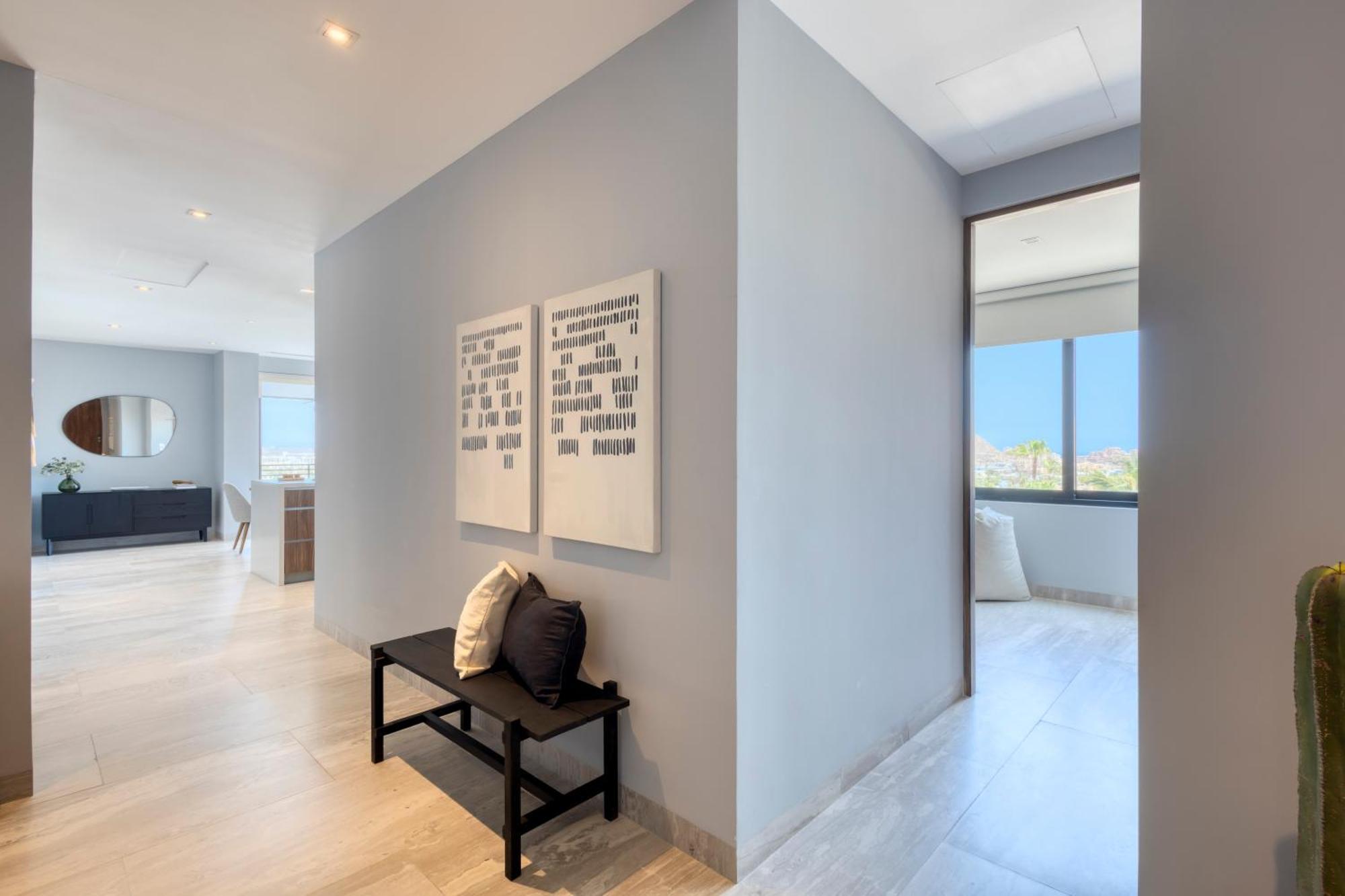 Apartament Lumina At Cardinal Cabo San Lucas Pokój zdjęcie