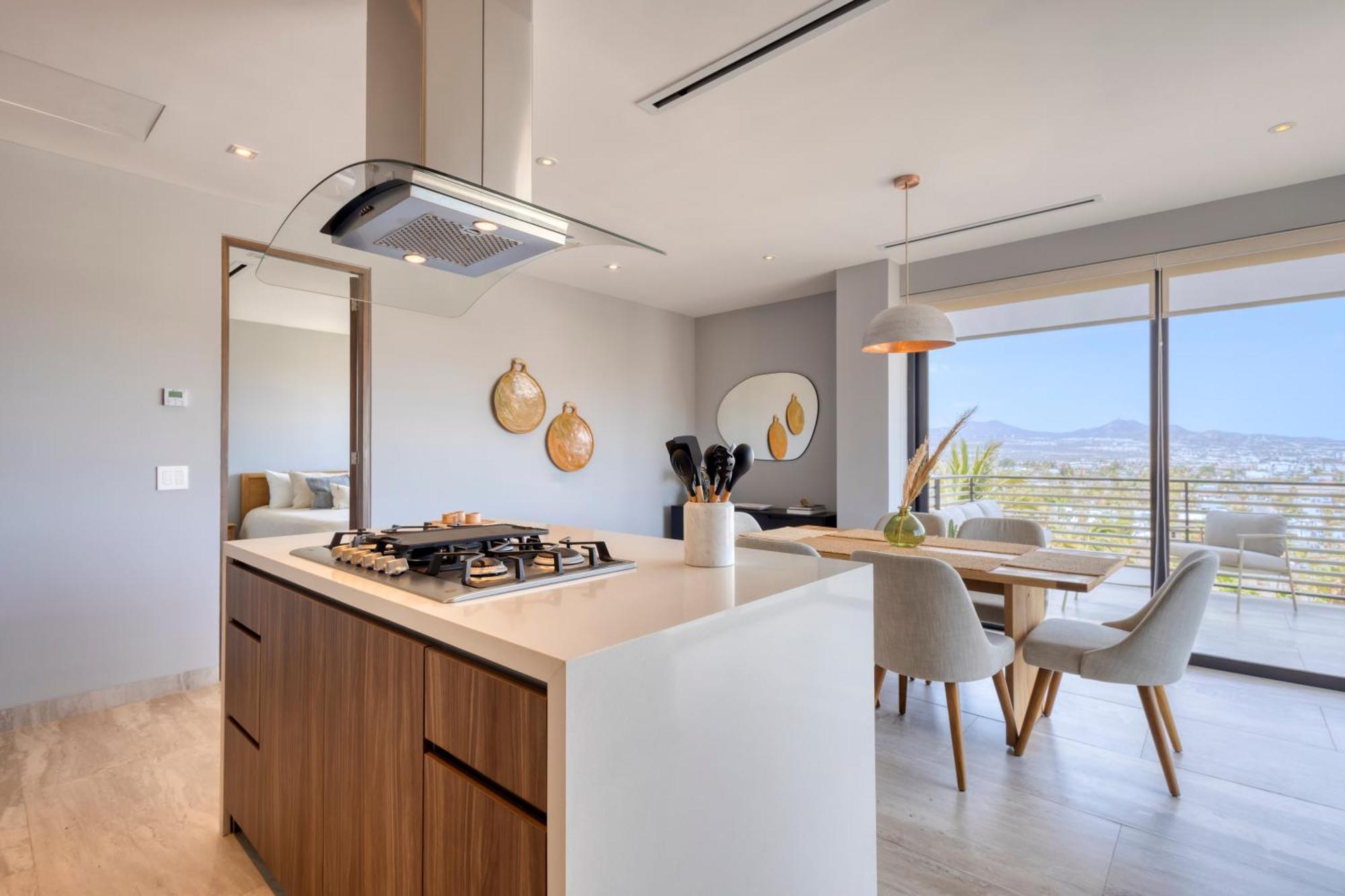 Apartament Lumina At Cardinal Cabo San Lucas Pokój zdjęcie