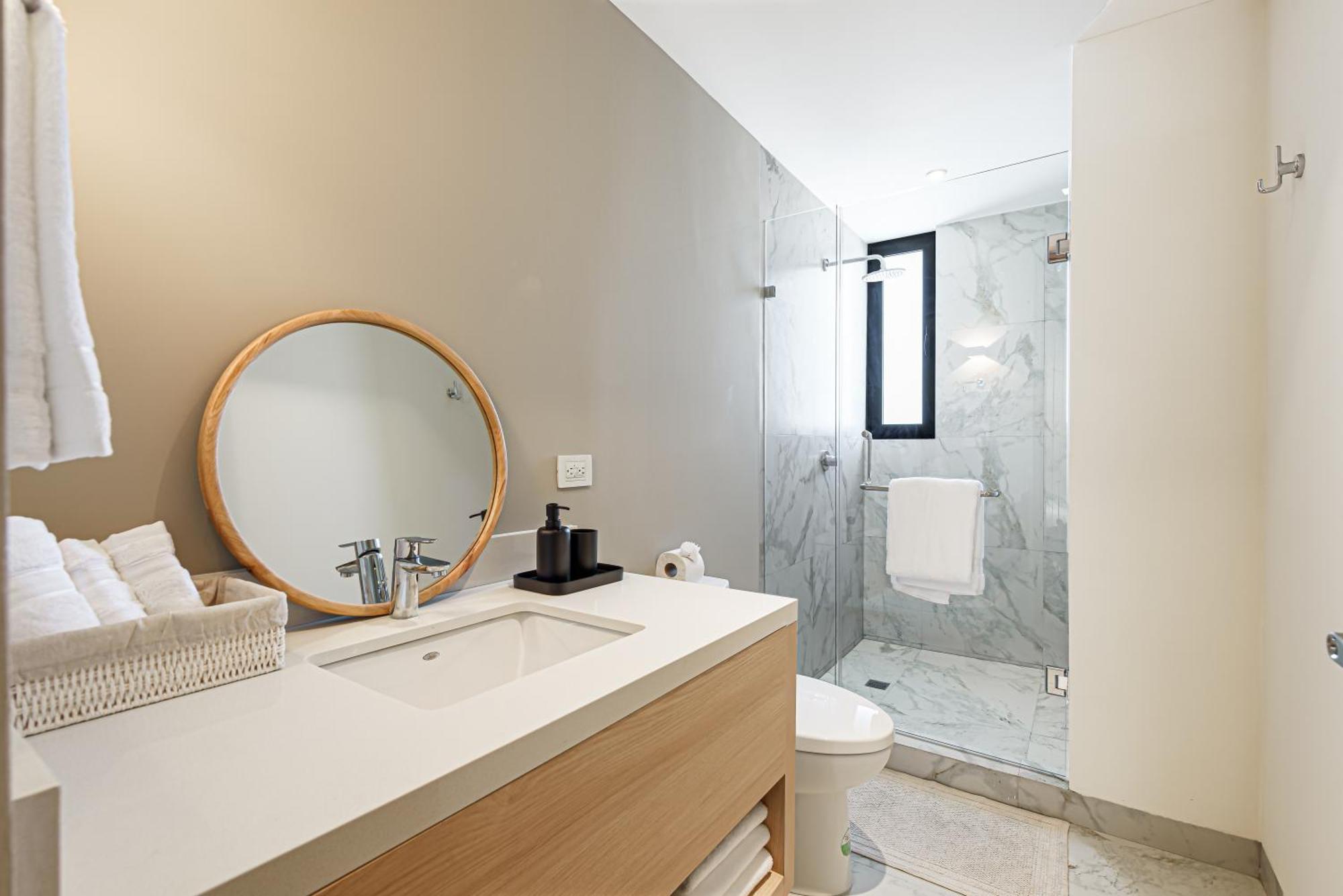 Apartament Lumina At Cardinal Cabo San Lucas Pokój zdjęcie