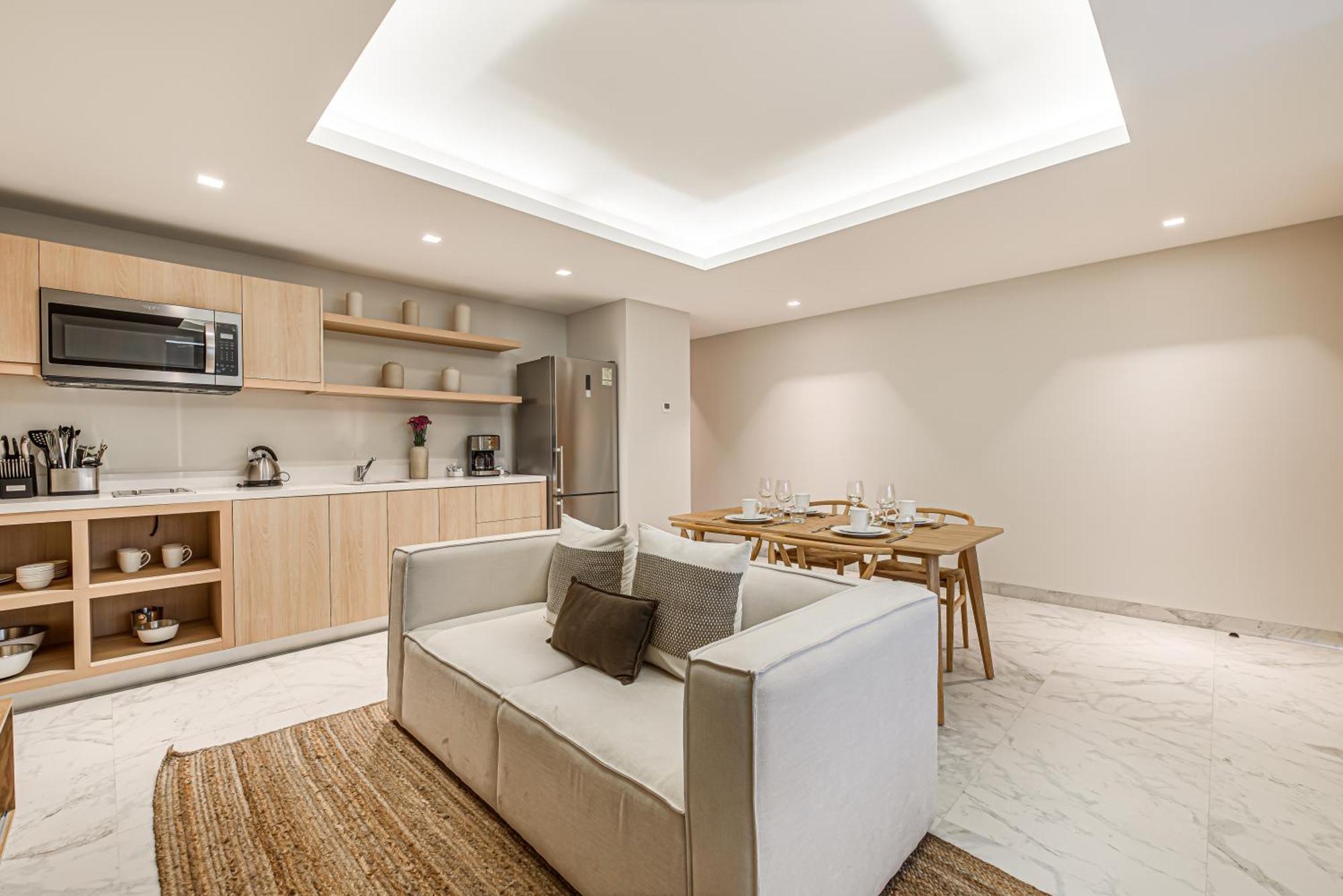 Apartament Lumina At Cardinal Cabo San Lucas Pokój zdjęcie