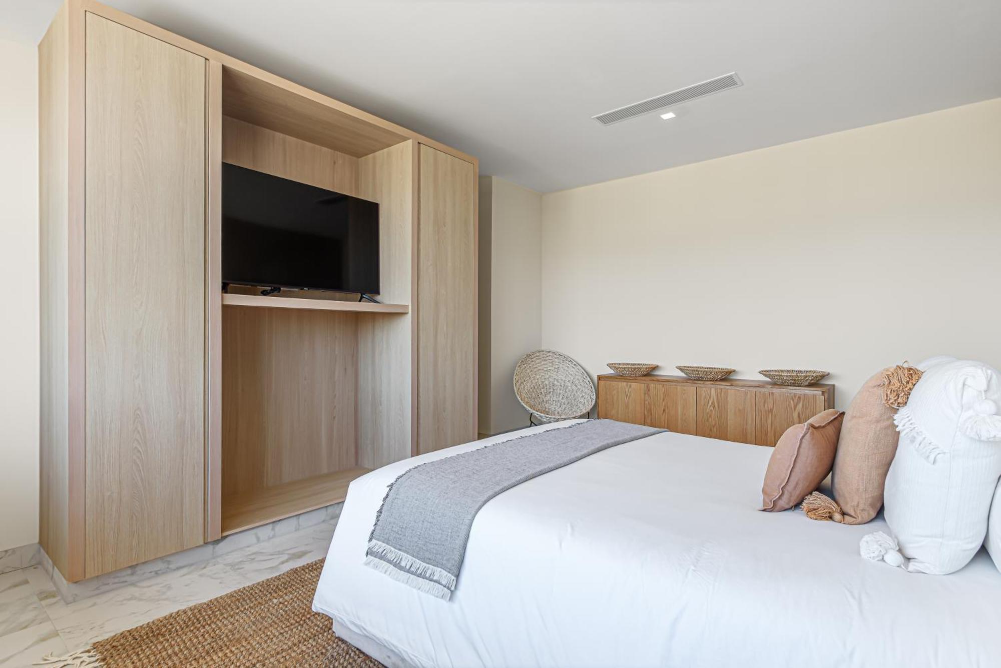 Apartament Lumina At Cardinal Cabo San Lucas Pokój zdjęcie