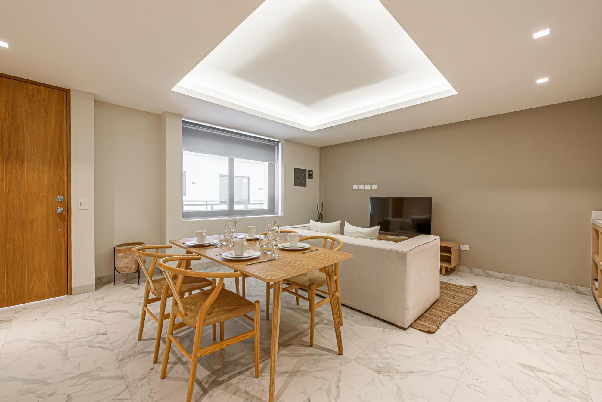 Apartament Lumina At Cardinal Cabo San Lucas Pokój zdjęcie