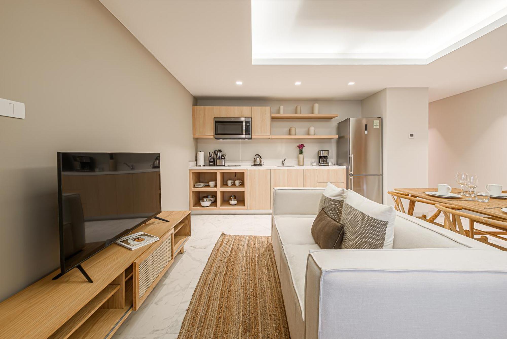 Apartament Lumina At Cardinal Cabo San Lucas Pokój zdjęcie
