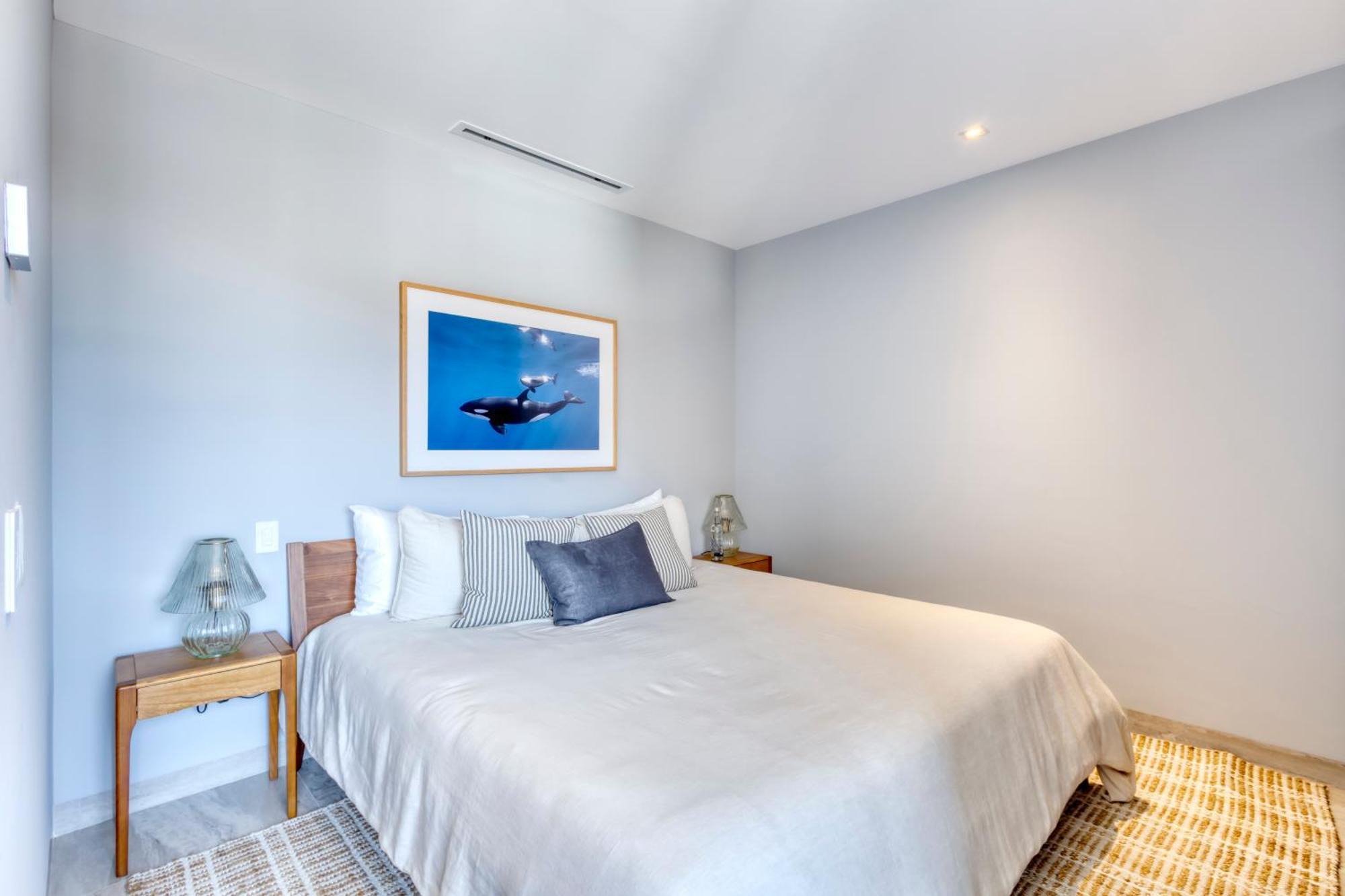 Apartament Lumina At Cardinal Cabo San Lucas Pokój zdjęcie
