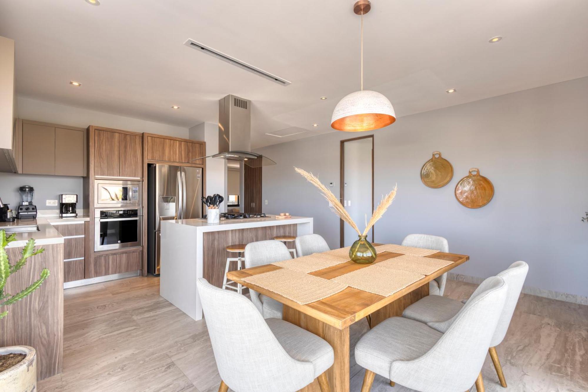 Apartament Lumina At Cardinal Cabo San Lucas Pokój zdjęcie