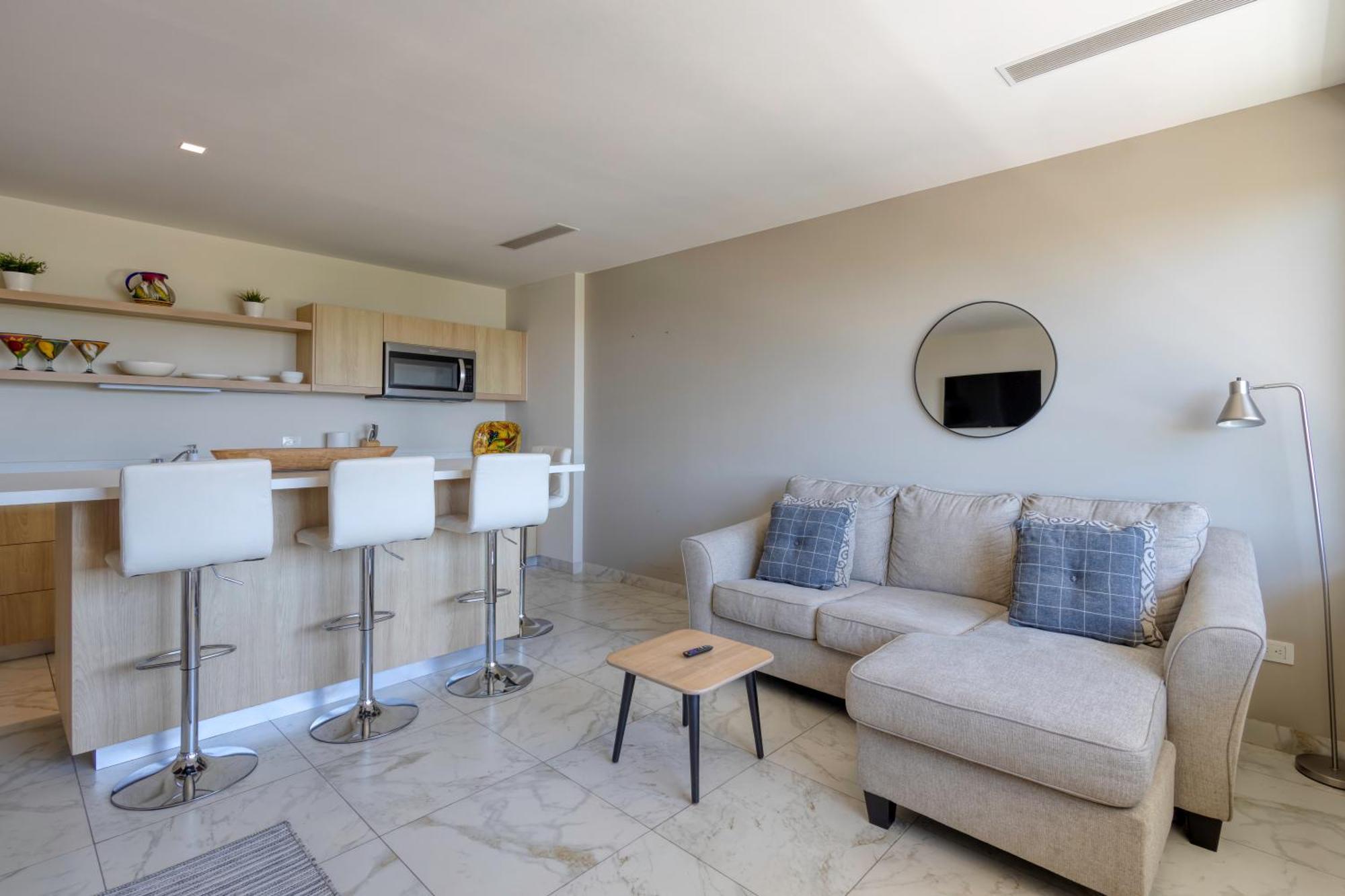 Apartament Lumina At Cardinal Cabo San Lucas Pokój zdjęcie