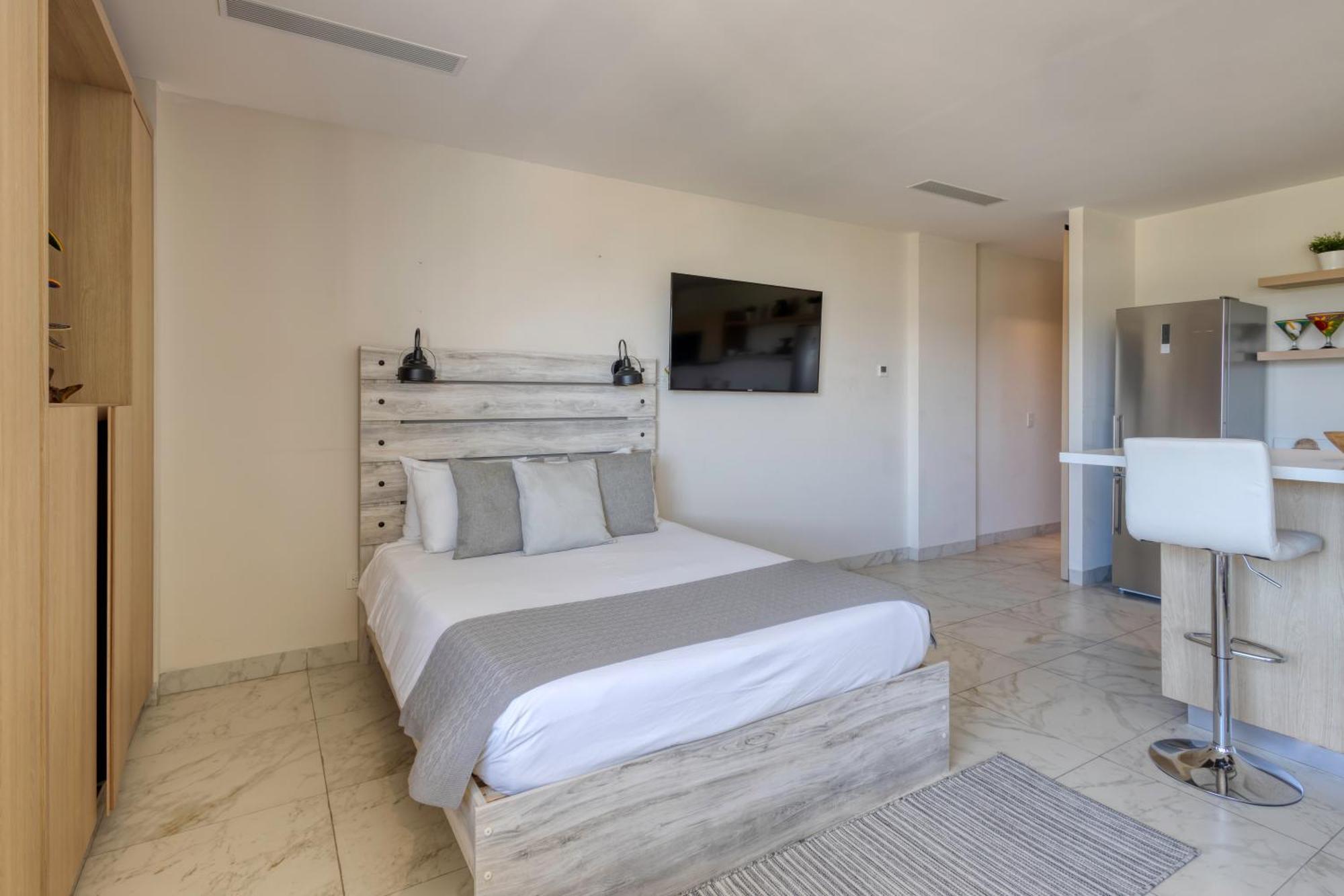 Apartament Lumina At Cardinal Cabo San Lucas Pokój zdjęcie