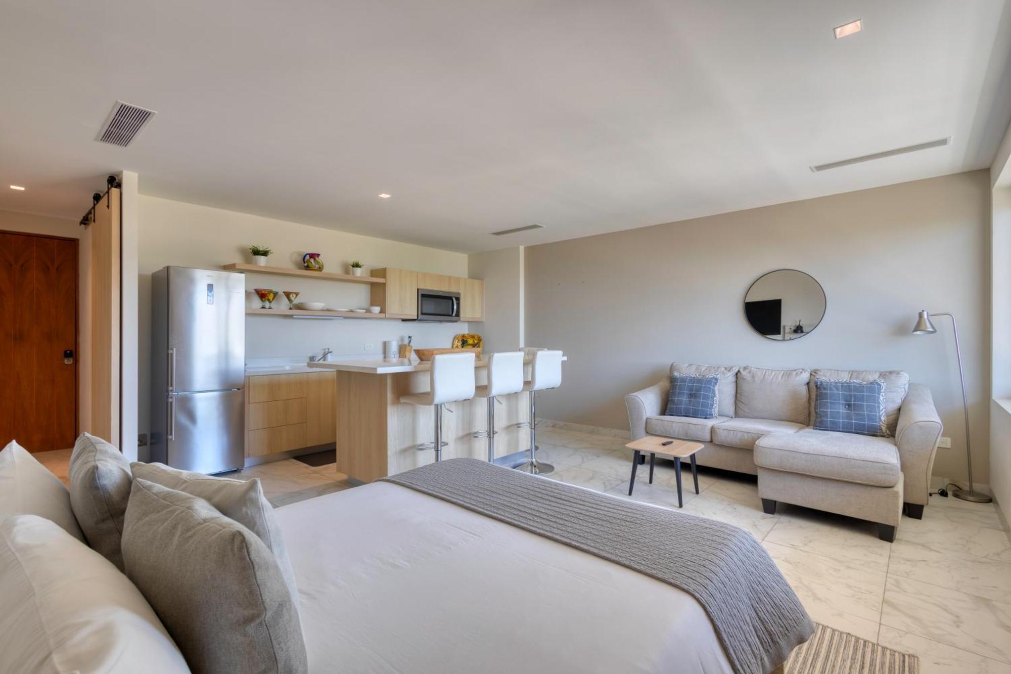 Apartament Lumina At Cardinal Cabo San Lucas Pokój zdjęcie