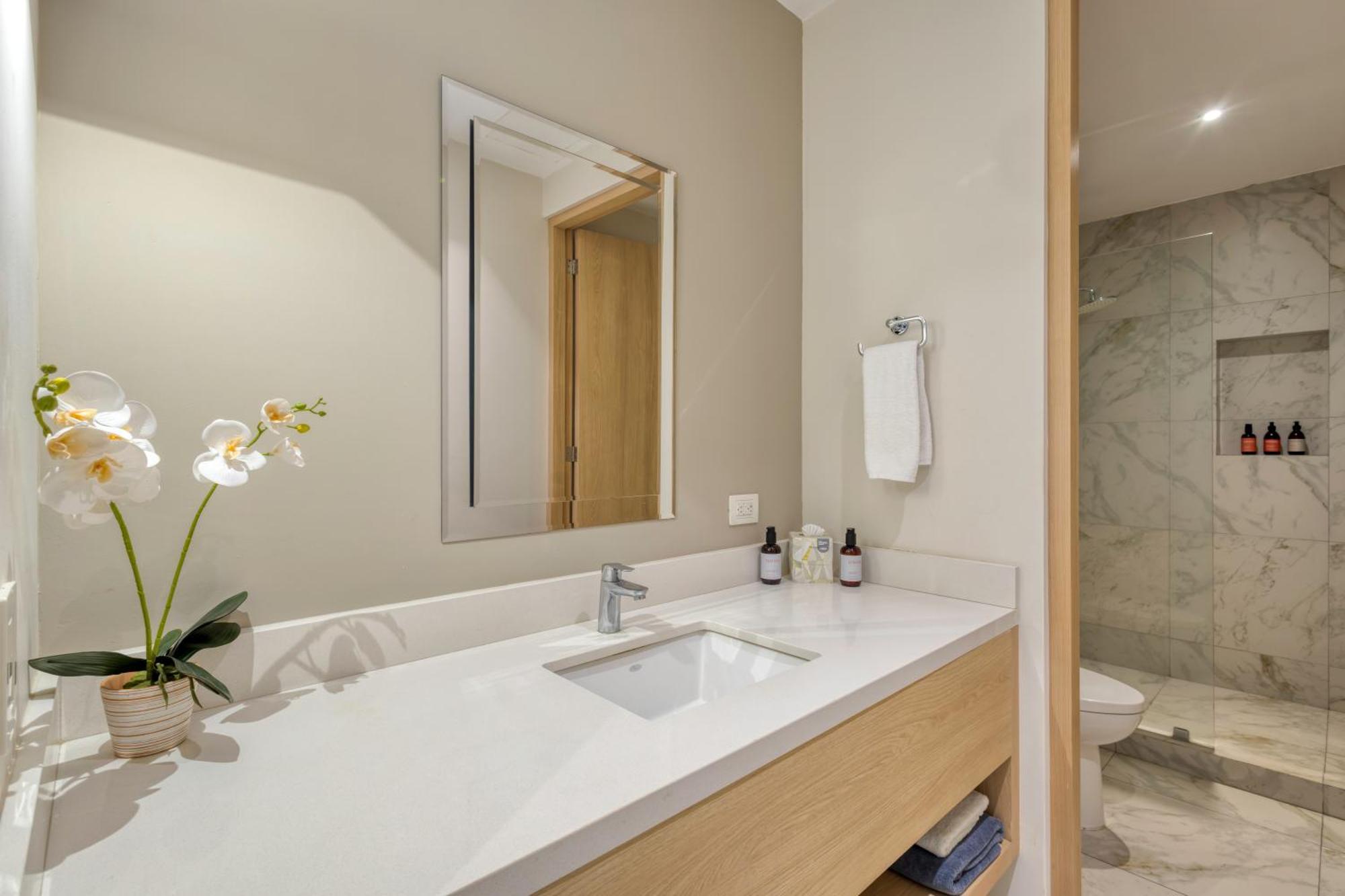 Apartament Lumina At Cardinal Cabo San Lucas Pokój zdjęcie